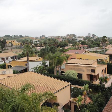 Agrigento Dream Apartment San Leone Exterior foto
