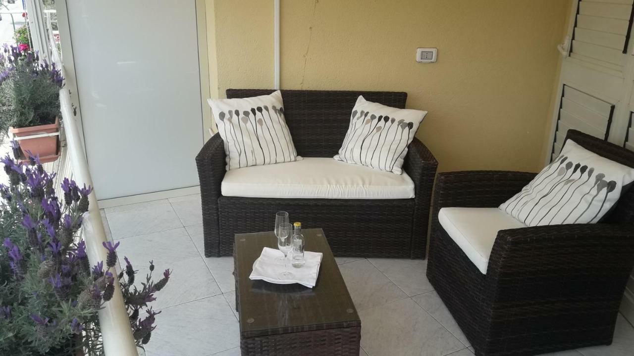Agrigento Dream Apartment San Leone Exterior foto